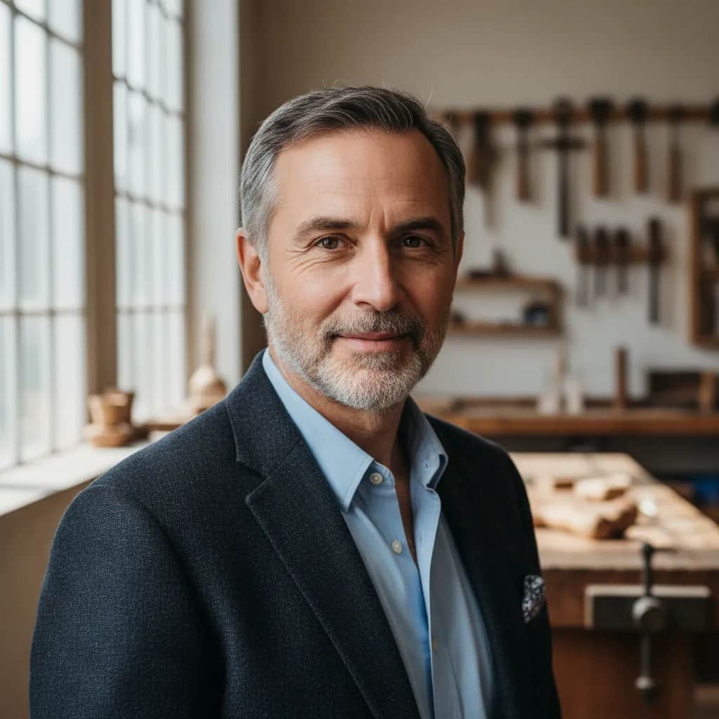 Autor Ksawery Wasilewski