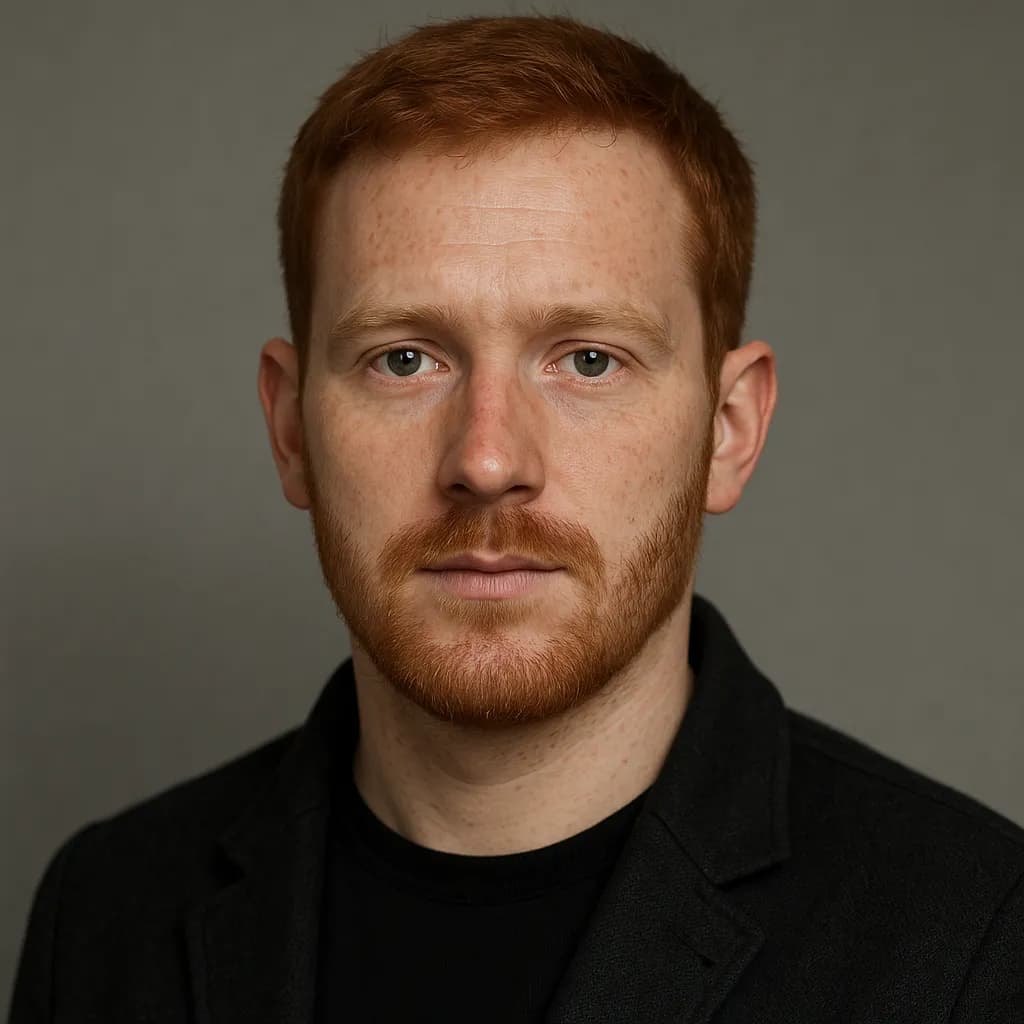 Autor Kazimierz Lewandowski