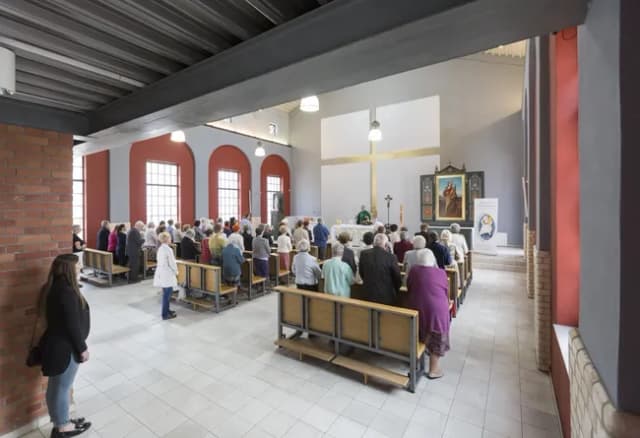 Opuszczenie niedzielnej mszy świętej – czy to grzech i co zrobić? Opuszczenie niedzielnej mszy świętej – czy to grzech i co zrobić?